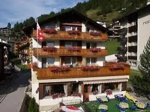 Primavera Hotell