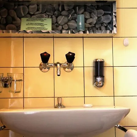 Hotell Primavera Zermatt