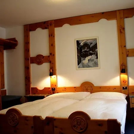 Hotel Primavera 2*