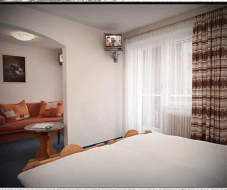 Hotell Primavera 2*