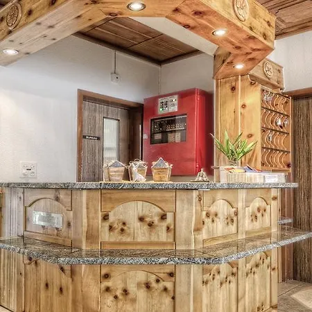 Hotell Primavera Zermatt