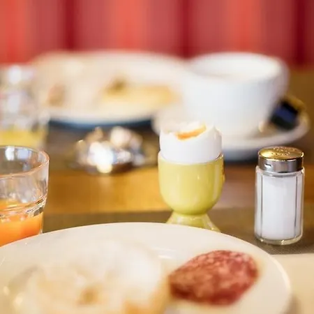 Hotell Primavera Zermatt